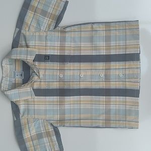 Old Navy Boy's Size 4T Button Down